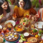 10 Delightful Ways to Celebrate International No Diet Day with the Godrej Food Trends Report 2024, Concept art for illustrative purpose, tags: ohne - Monok